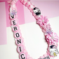 Hello Kitty Grad Lei