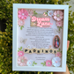 God Parent Proposal Shadowbox